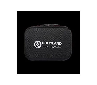 Hollyland Solidcom C1 Pro-4S-DH táska - nagyobb kép